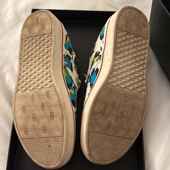 R13 Slip on Sneakers - Picture 2 of 7